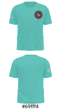 TOPGUN 40752011 Short Sleeve Performance Shirt - 24