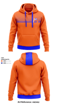 Bloomfield High School 25832880 Hoodie - 1