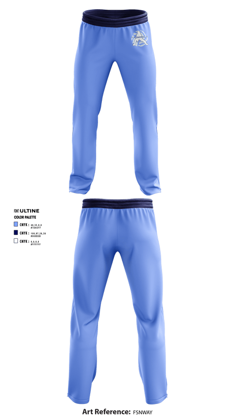 Sweatpants, Triangle Volleyball Club, Women's Volleyball, Teamtime, Team time, sublimation, custom sports apparel, team uniforms, spirit wear, spiritwear, sports uniforms, custom shirts, team store, custom team store, fundraiser sports, apparel fundraiser