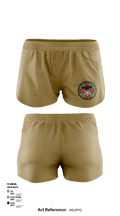 402nd Forward Surgical Team 1621441 Ranger Panties - 2