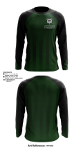 Suwannee 35227016 Long Sleeve Performance Shirt - 1