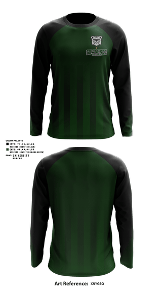 Long Sleeve Performance Shirt, Suwannee, Men's Soccer, Teamtime, Team time, sublimation, custom sports apparel, team uniforms, spirit wear, spiritwear, sports uniforms, custom shirts, team store, custom team store, fundraiser sports, apparel fundraiser
