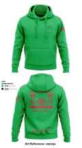 B 104th 82799853 Hoodie - 3