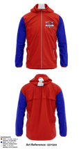 Rc Little League 82373925 Windbreaker - 1