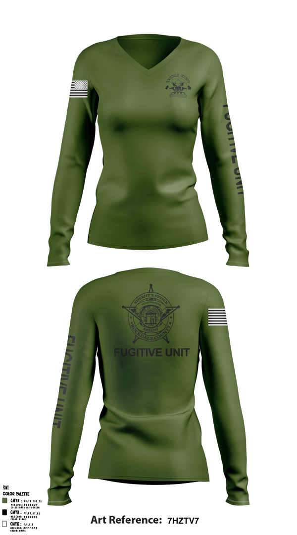 Women's Long Sleeve Vneck Shirt, , , Teamtime, Team time, sublimation, custom sports apparel, team uniforms, spirit wear, spiritwear, sports uniforms, custom shirts, team store, custom team store, fundraiser sports, apparel fundraiser