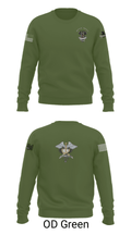 566 MCAS 76433132 Crew Neck Sweatshirt - 10