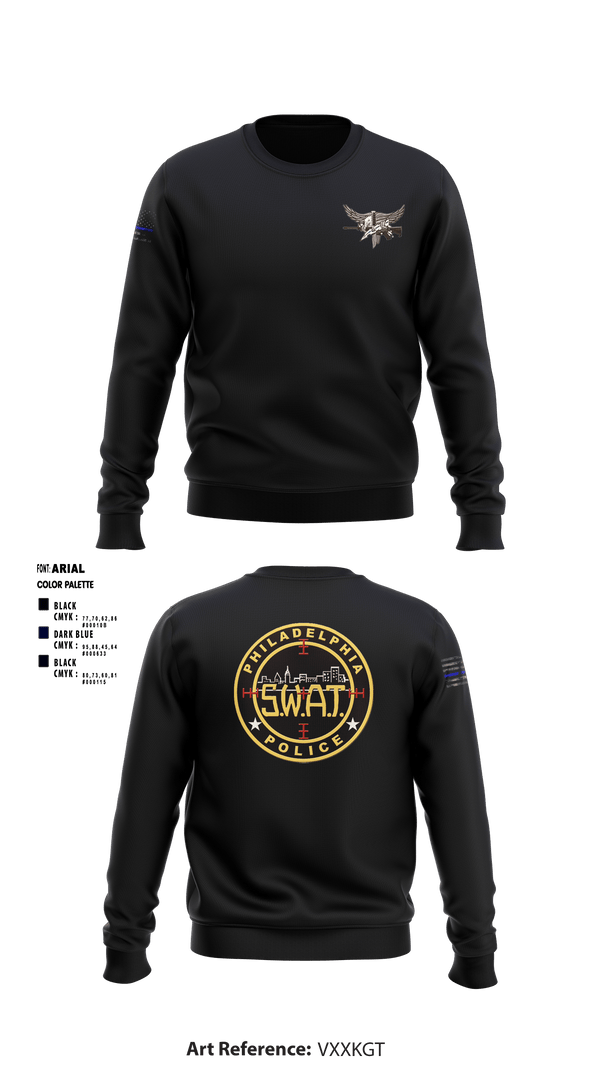 Crew Neck Sweatshirt, , , Teamtime, Team time, sublimation, custom sports apparel, team uniforms, spirit wear, spiritwear, sports uniforms, custom shirts, team store, custom team store, fundraiser sports, apparel fundraiser