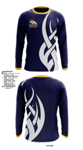 Cape Fear 30259497 Long Sleeve Performance Shirt - 2