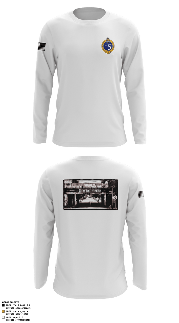 Long Sleeve Performance Shirt, , , Teamtime, Team time, sublimation, custom sports apparel, team uniforms, spirit wear, spiritwear, sports uniforms, custom shirts, team store, custom team store, fundraiser sports, apparel fundraiser
