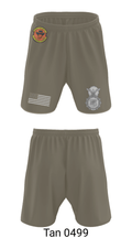 341 SFS 38548013 Athletic Shorts With Pockets - 29