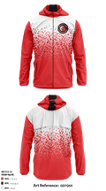 Kroc Swim Academy 64786235 Windbreaker - 1