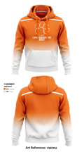 Lawrenceburg High School Golf 72876486 Hoodie - 1