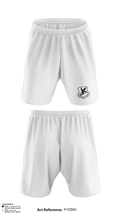 Sfs 72631557 Athletic Shorts With Pockets - 11