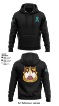 627th Hospital Center 2831867 Hoodie - 1
