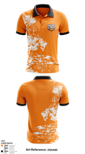 EOT Basketball 85931455 Short Sleeve Performance Polo - 1