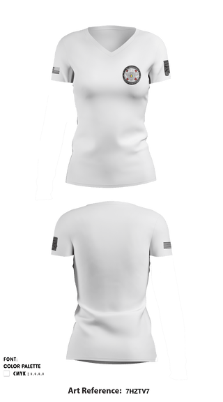 Women's Short Sleeve Vneck Shirt, , , Teamtime, Team time, sublimation, custom sports apparel, team uniforms, spirit wear, spiritwear, sports uniforms, custom shirts, team store, custom team store, fundraiser sports, apparel fundraiser