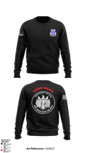 Bravo, 305th MI BN 32687381 Crew Neck Sweatshirt - 2