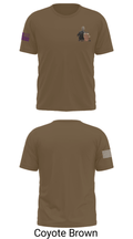 Purple rain 90382042 Short Sleeve Performance Shirt - 45