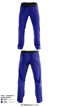Triana Warriors 49643300 Sweatpants - 1