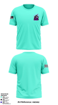 Killswitch force 67580825 Short Sleeve Performance Shirt - 2