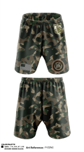 Ballast Point Arsenal 42030988 Athletic Shorts With Pockets - 4
