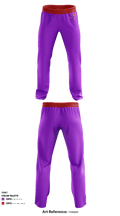 YMCA Of Concord 79521334 Sweatpants - 1