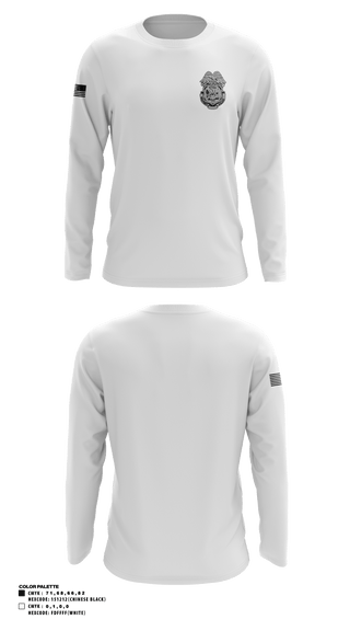 Long Sleeve Performance Shirt, , , Teamtime, Team time, sublimation, custom sports apparel, team uniforms, spirit wear, spiritwear, sports uniforms, custom shirts, team store, custom team store, fundraiser sports, apparel fundraiser