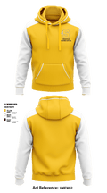 Springfield Shawnee BYSA 43793623 Hoodie - 2