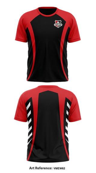 Short Sleeve Performance Shirt, Corning Union Soccer, Men's Soccer, Teamtime, Team time, sublimation, custom sports apparel, team uniforms, spirit wear, spiritwear, sports uniforms, custom shirts, team store, custom team store, fundraiser sports, apparel fundraiser