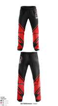 West Valley Scouts 82143538 Sweatpants - 1