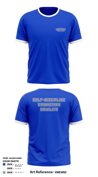 Short Sleeve Rash Guard Shirt, The Hotchkiss School / Hotchkiss Wrestling / Bearcats, Wrestling, Teamtime, Team time, sublimation, custom sports apparel, team uniforms, spirit wear, spiritwear, sports uniforms, custom shirts, team store, custom team store, fundraiser sports, apparel fundraiser