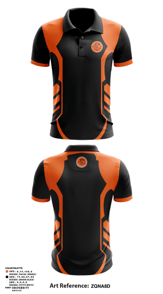Short Sleeve Performance Polo, Tiger Wrestling, Wrestling, Teamtime, Team time, sublimation, custom sports apparel, team uniforms, spirit wear, spiritwear, sports uniforms, custom shirts, team store, custom team store, fundraiser sports, apparel fundraiser