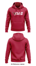 Pittsburgh Nfl League 22443568 Hoodie - 1