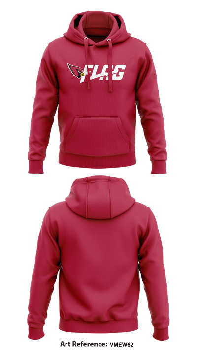 Pittsburgh Nfl League 22443568 Hoodie - 1