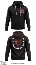 HHC 3-82 GSAB 55821489 Hoodie - 3
