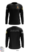 DLI Class FR 00222 37640157 Long Sleeve Performance Shirt - 1