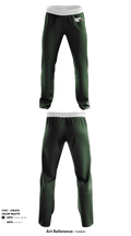 Ouachita Christian School Cross Country 45033072 Sweatpants - 1
