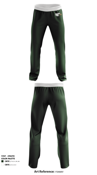 Sweatpants, Ouachita Christian School Cross Country, Cross Country, Teamtime, Team time, sublimation, custom sports apparel, team uniforms, spirit wear, spiritwear, sports uniforms, custom shirts, team store, custom team store, fundraiser sports, apparel fundraiser