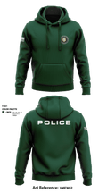 Entry team 72943940 Hoodie - 1