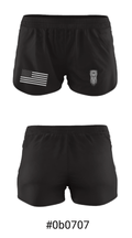 Berserker Troop, 3-3 SFAB 5566822 Ranger Panties - 2