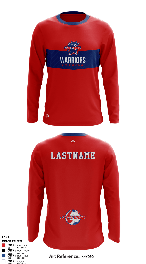 Long Sleeve Performance Shirt, Fairview HS Men's VolleyballCentaurus HS Warriors Boys VolleyballMountain Range High SchoolMountain Range High School, Men's Volleyball, Teamtime, Team time, sublimation, custom sports apparel, team uniforms, spirit wear, spiritwear, sports uniforms, custom shirts, team store, custom team store, fundraiser sports, apparel fundraiser