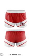 Bridgewater-Raynham Regional High School Hockey 84238221 Track Shorts - 2