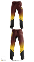 New Hampstead Football 7259461 Sweatpants - 1