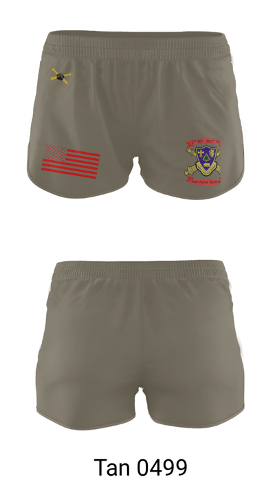 TF Kodiak, 2-362 FA 24243903 Ranger Panties - 16