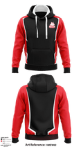Brockton High School Football 27716111 Hoodie - 1