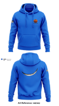 UEO 86782501 Hoodie - 1