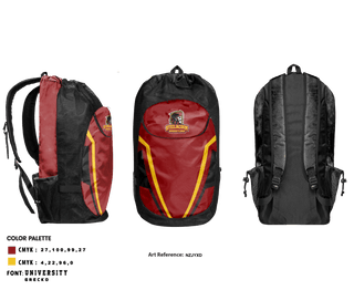 Gear Bag, Steilacoom High School Wrestling, Wrestling, Teamtime, Team time, sublimation, custom sports apparel, team uniforms, spirit wear, spiritwear, sports uniforms, custom shirts, team store, custom team store, fundraiser sports, apparel fundraiser