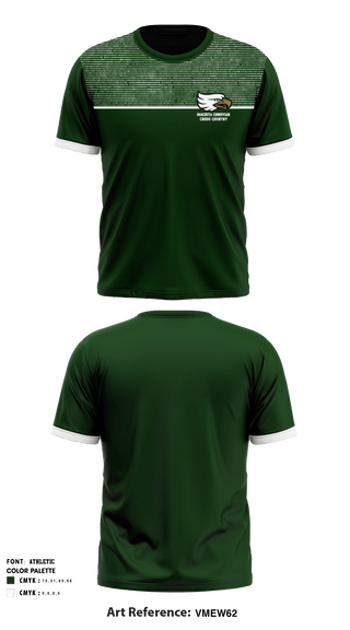 Short Sleeve Performance Shirt, Ouachita Christian School Cross Country, Cross Country, Teamtime, Team time, sublimation, custom sports apparel, team uniforms, spirit wear, spiritwear, sports uniforms, custom shirts, team store, custom team store, fundraiser sports, apparel fundraiser
