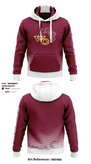 Hoodie, West Charlotte High School Swimming, School Spirit Store, Teamtime, Team time, sublimation, custom sports apparel, team uniforms, spirit wear, spiritwear, sports uniforms, custom shirts, team store, custom team store, fundraiser sports, apparel fundraiser