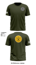 Rico's Ruff Necks 57842858 Short Sleeve Performance Shirt - 2